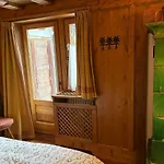 Courmayeur Cozy Nest