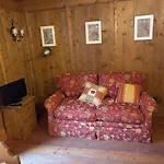 Courmayeur Cozy Nest
