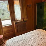 Courmayeur Cozy Nest