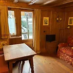 Courmayeur Cozy Nest