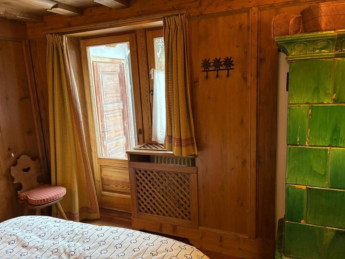 Cozy Nest Appartamento Courmayeur