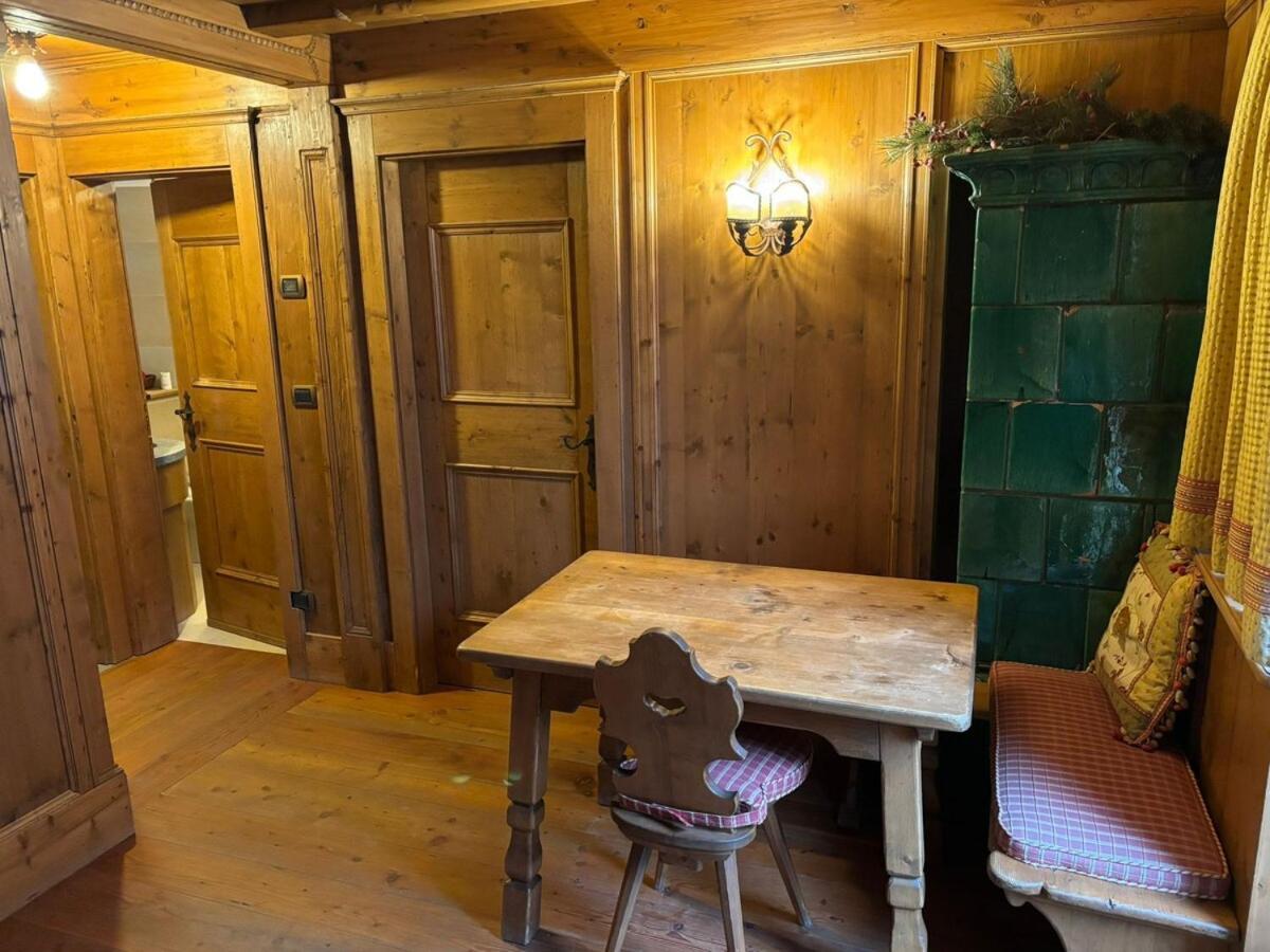 Appartamento Cozy Nest