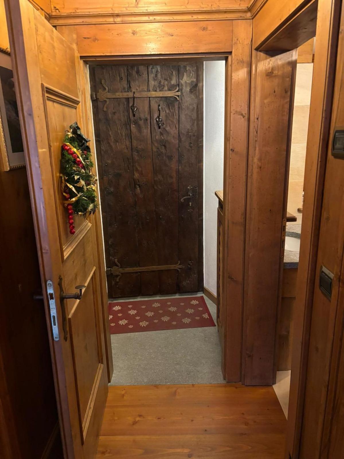 Apartment Courmayeur Cozy Nest *