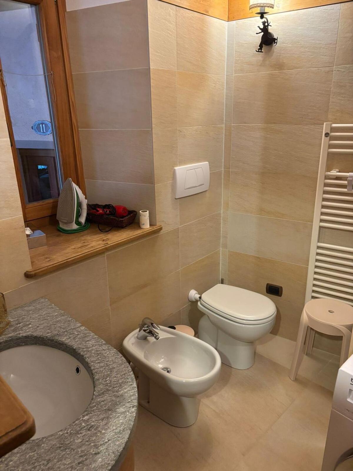 Cozy Nest Appartamento Courmayeur