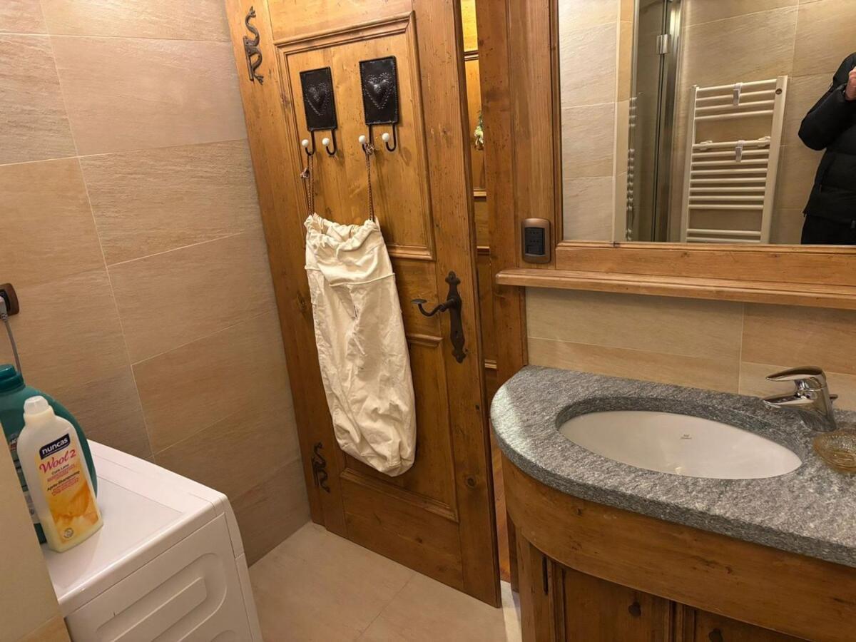 Courmayeur Cozy Nest *