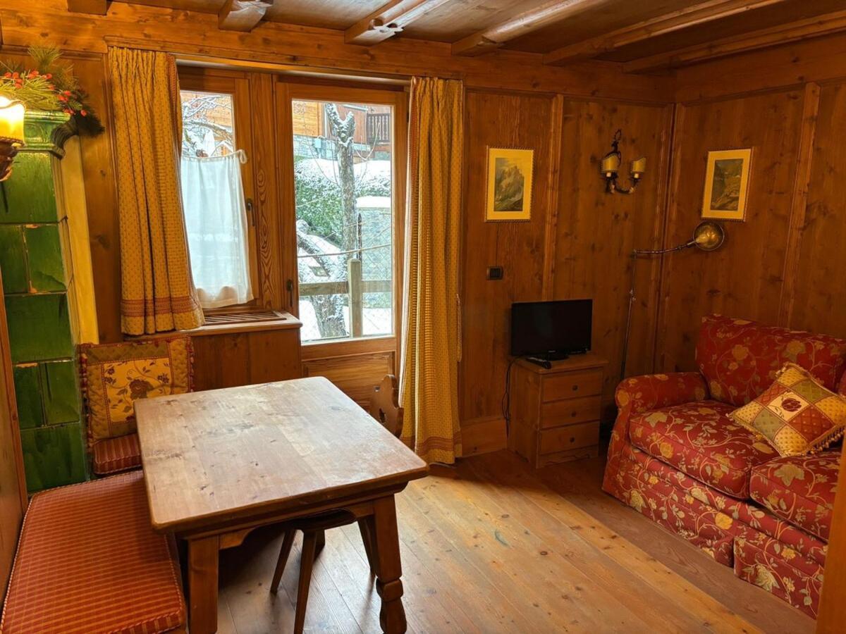 Cozy Nest * Courmayeur
