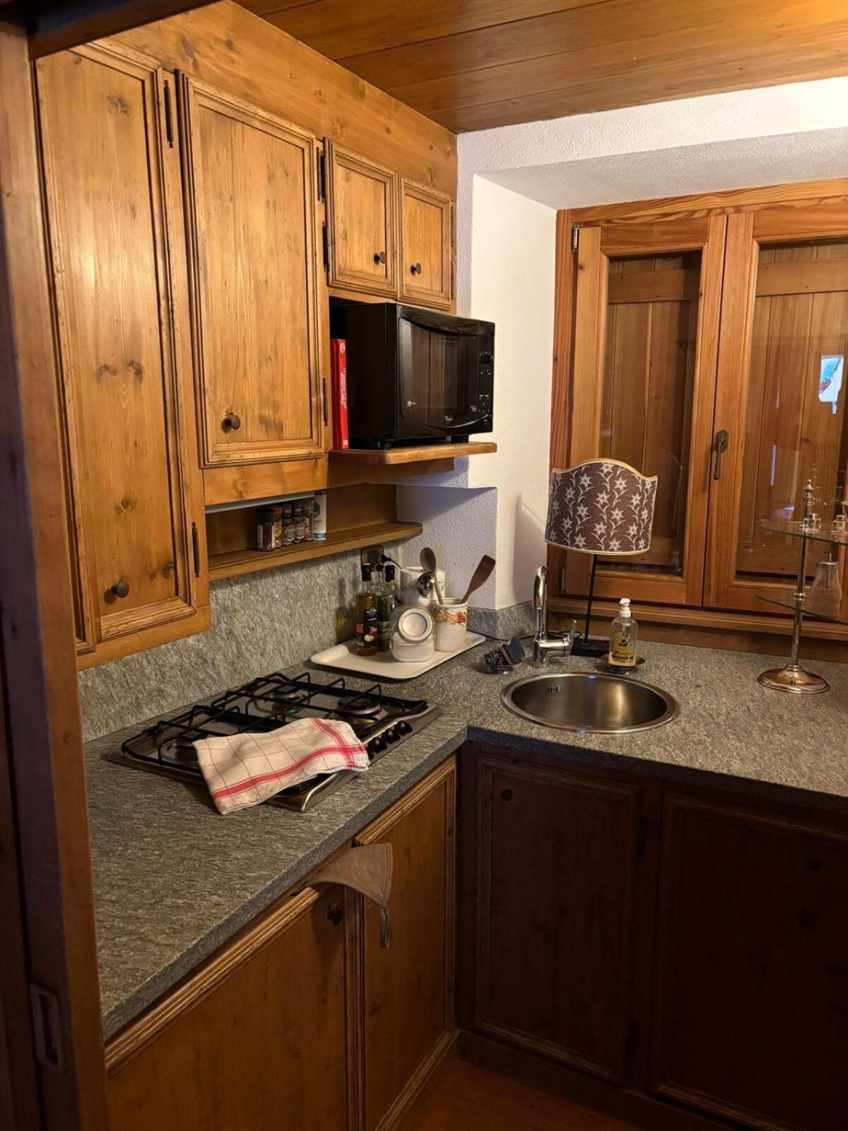 Cozy Nest Appartamento