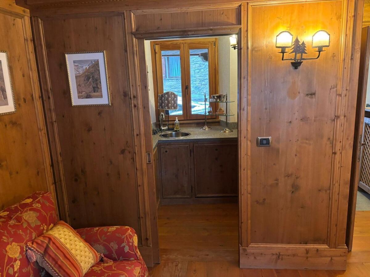 Appartamento Cozy Nest *