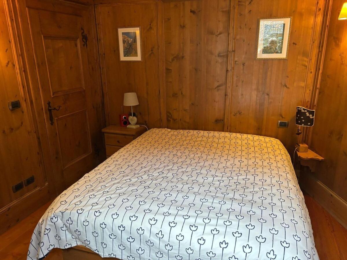 Cozy Nest Courmayeur