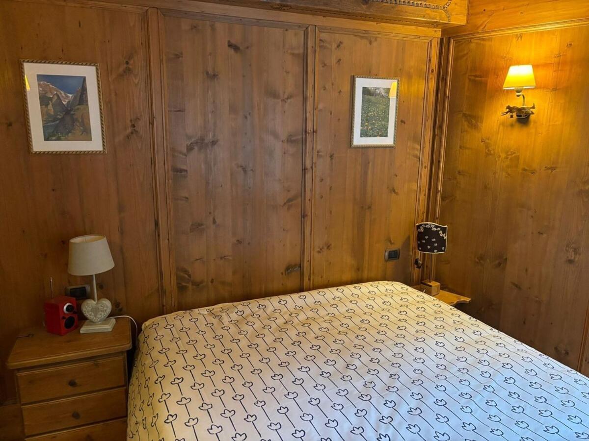Cozy Nest Courmayeur