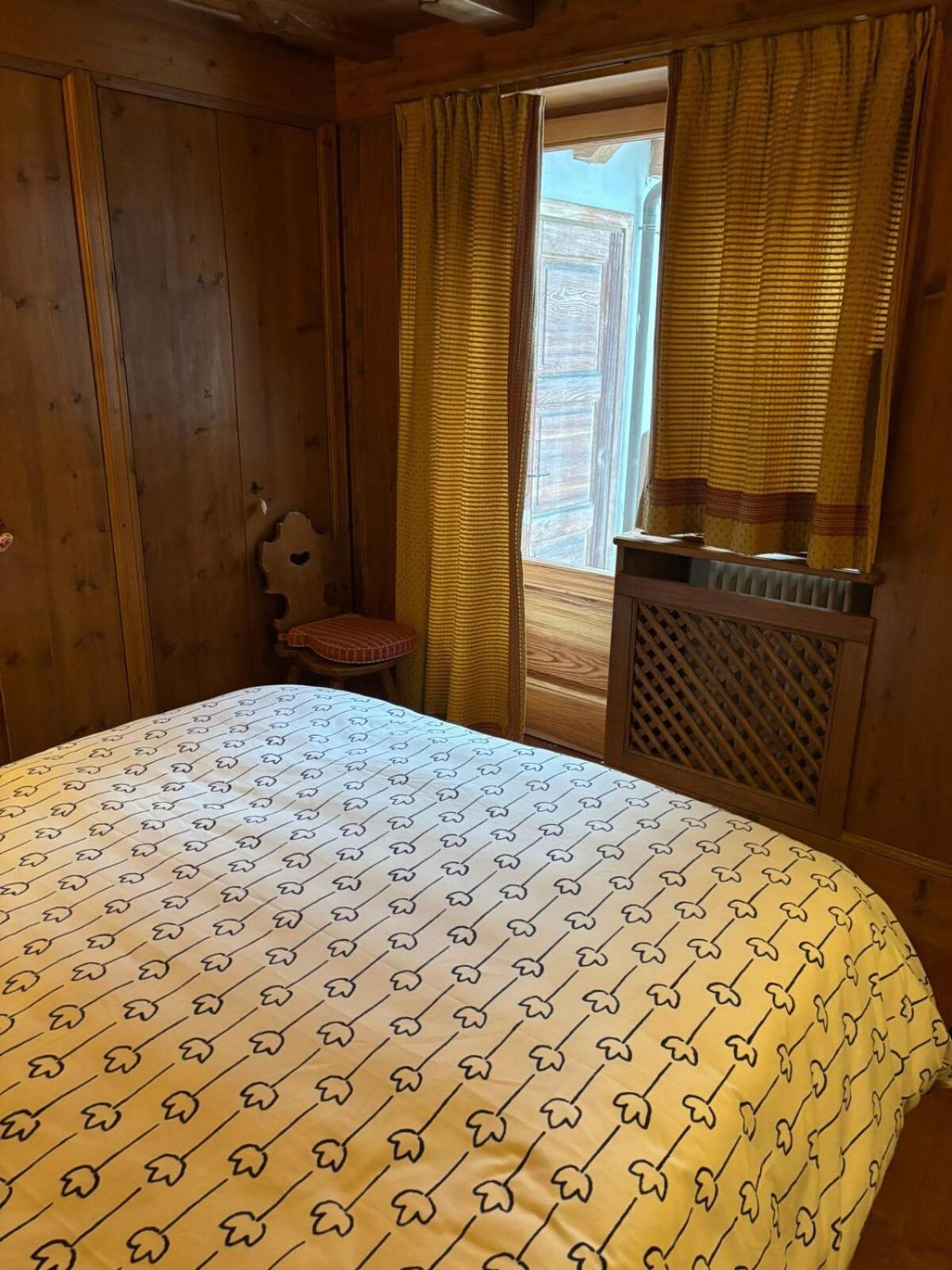 Cozy Nest * Courmayeur