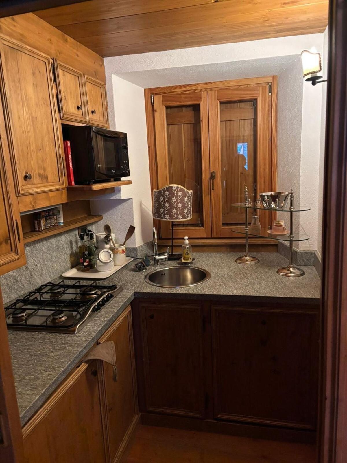 Cozy Nest Appartamento *
