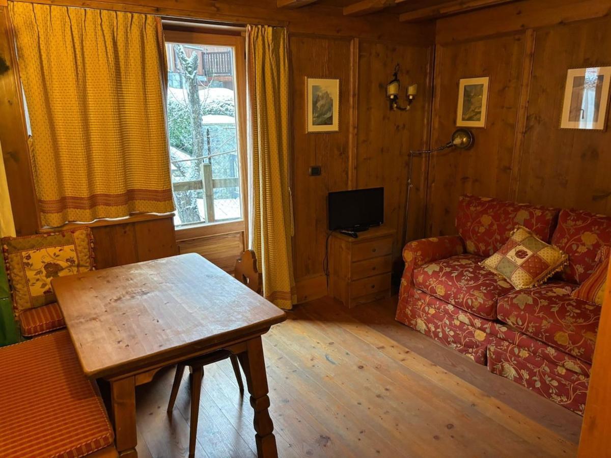 Appartamento Cozy Nest Courmayeur