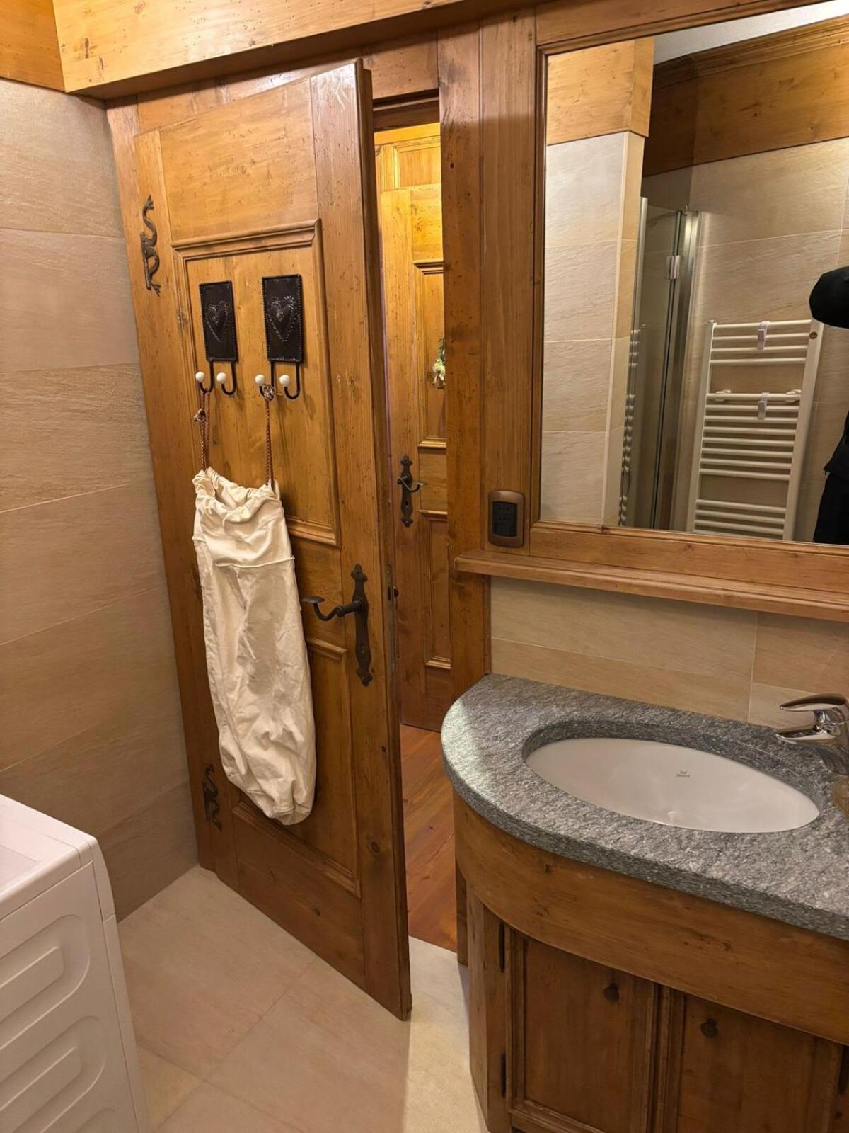 Cozy Nest Courmayeur