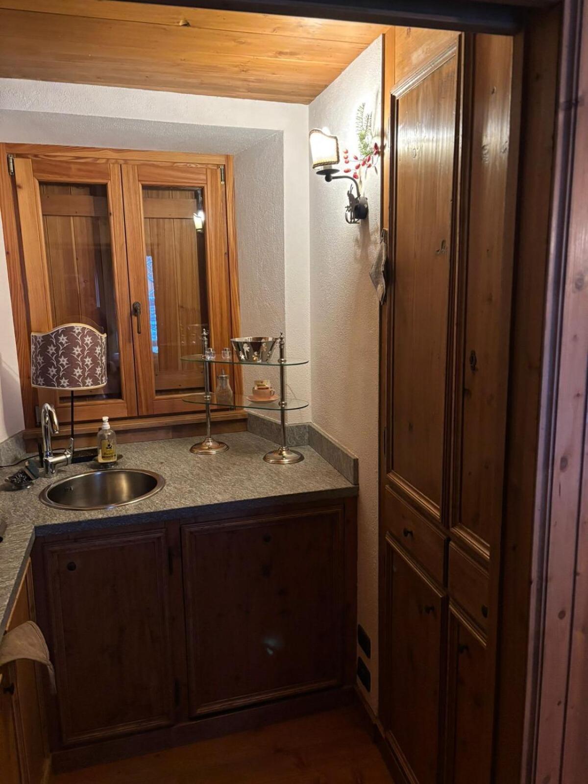 Appartamento Cozy Nest